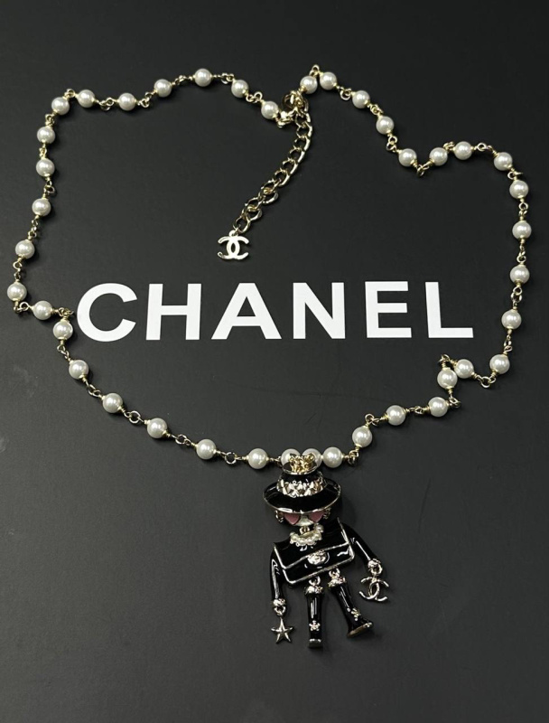 ПОДВЕСКА CHANEL 