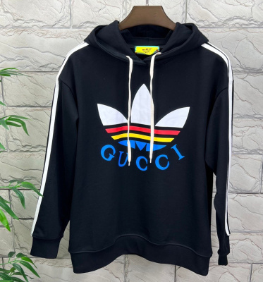 МУЖСКАЯ ТОЛСТОВКА GUCCI 