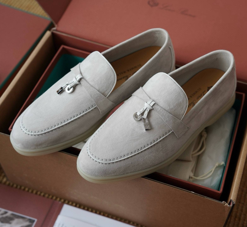 ЛОФЕРЫ LORO PIANA 