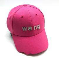 КЕПКА ALEXANDER WANG