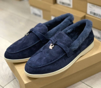 ЛОФЕРЫ LORO PIANA 