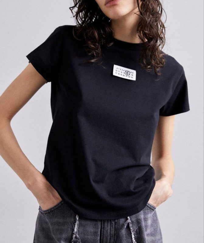 ФУТБОЛКА MAISON MARGIELA 