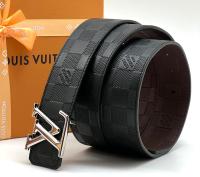 ЖЕНСКИЙ РЕМЕНЬ ДВУСТОРОННИЙ LOUIS VUITTON