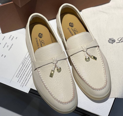 ЛОФЕРЫ LORO PIANA 