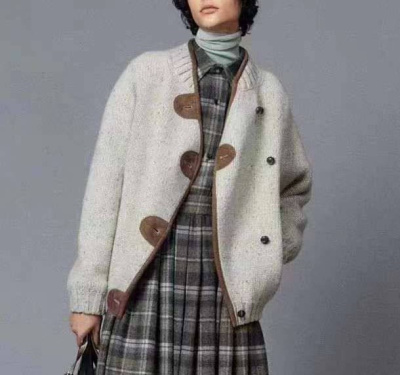 КАРДИГАН LORO PIANA 