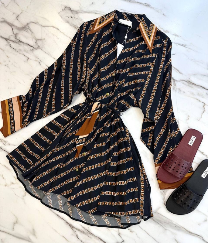 ПЛАТЬЕ ZIMMERMANN 