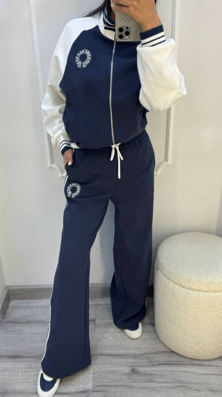 КОСТЮМ CHROME HEARTS 