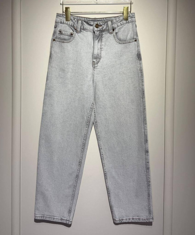 ДЖИНСЫ BRUNELLO CUCINELLI 