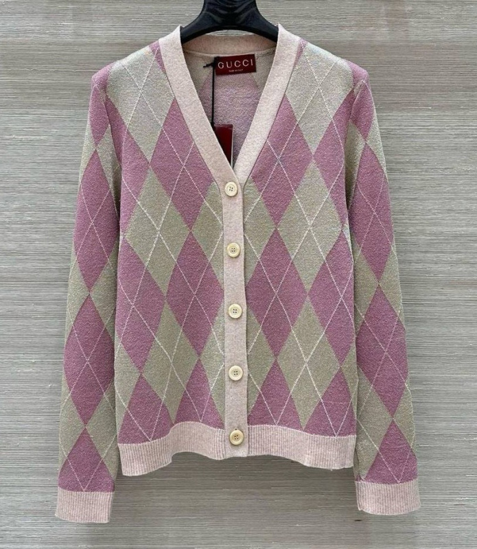 КАРДИГАН GUCCI 