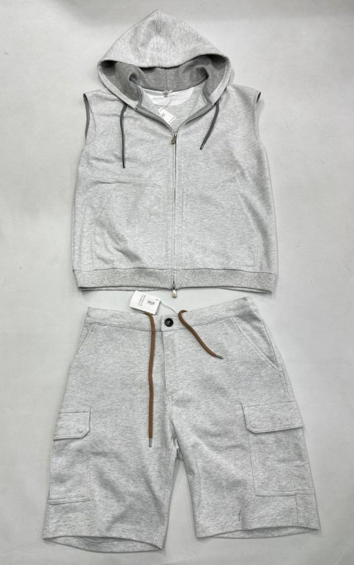 МУЖСКОЙ КОМПЛЕКТ BRUNELLO CUCINELLI 