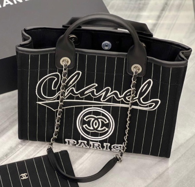 СУМКА CHANEL SHOPPING 