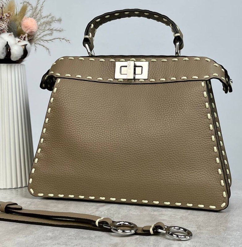 СУМКА FENDI PEEKABOO 