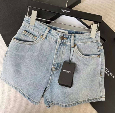 ШОРТЫ SAINT LAURENT 