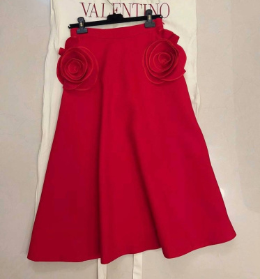 ЮБКА VALENTINO 