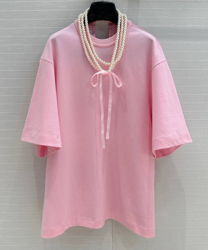 ФУТБОЛКА THE ROW 