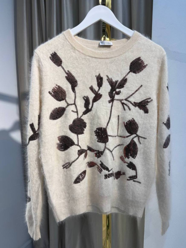 СВИТЕР BRUNELLO CUCINELLI 