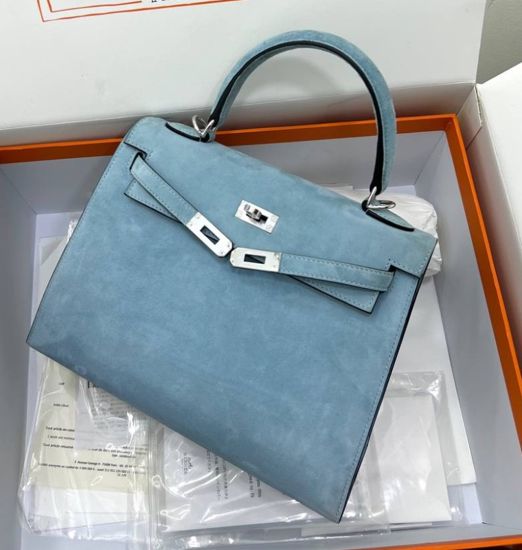 СУМКА HERMES KELLY 25