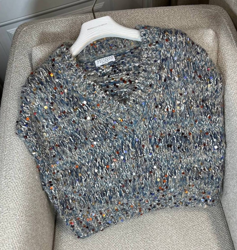 ЖИЛЕТ BRUNELLO CUCINELLI 