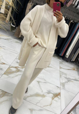 КОСТЮМ LORO PIANA 