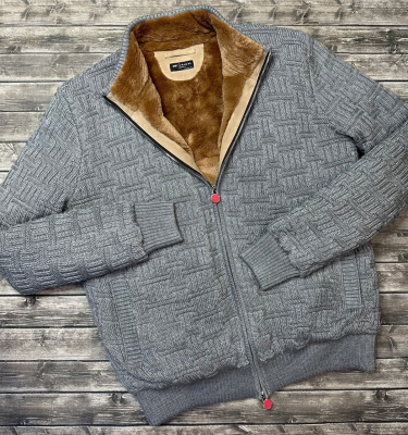 МУЖСКОЙ КАРДИГАН KITON 