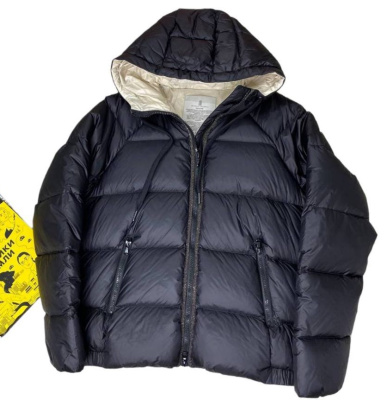 ПУХОВИК BRUNELLO CUCINELLI