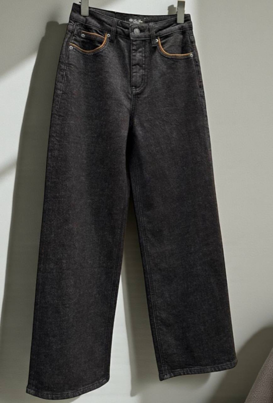 ДЖИНСЫ LORO PIANA 