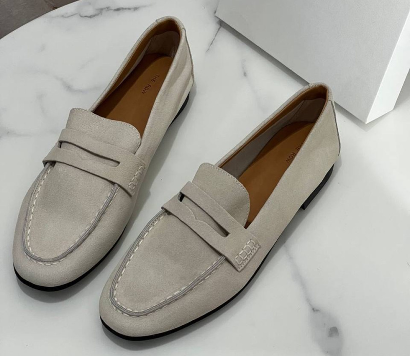 ЛОФЕРЫ THE ROW 