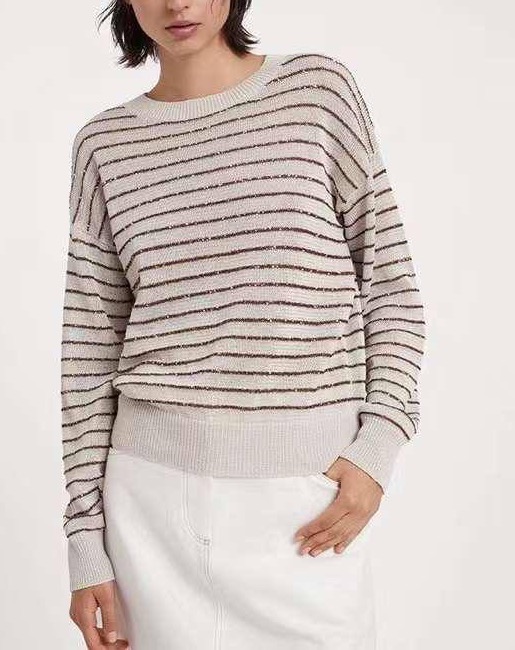 СВИТЕР BRUNELLO CUCINELLI 