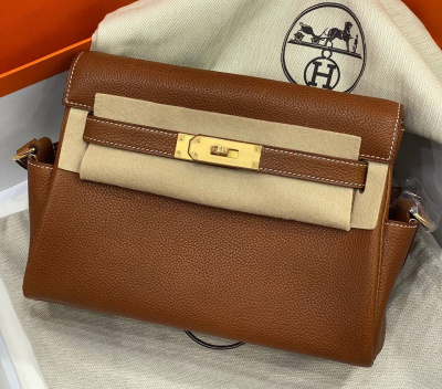 СУМКА HERMES GHW