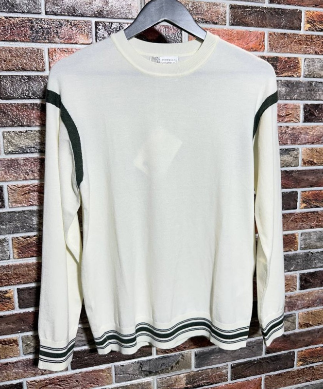 МУЖСКОЙ СВИТЕР LORO PIANA 