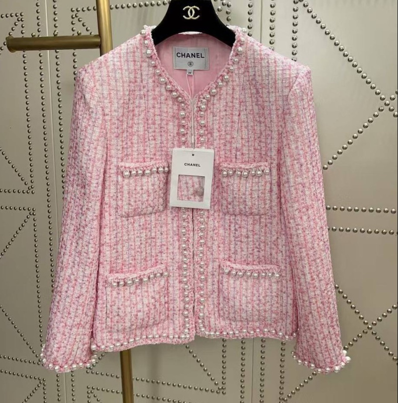 ПИДЖАК CHANEL 