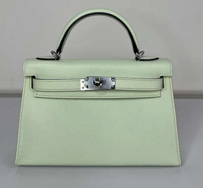 СУМКА HERMES KELLY 20 MINI