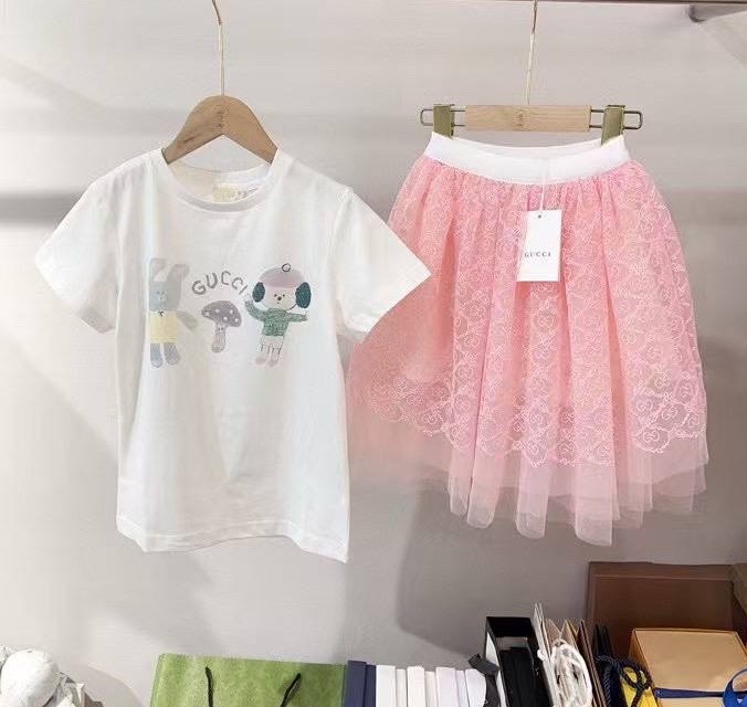 ДЕТСКИЙ КОСТЮМ GUCCI 