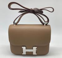 СУМКА HERMES COSTANCE 19 