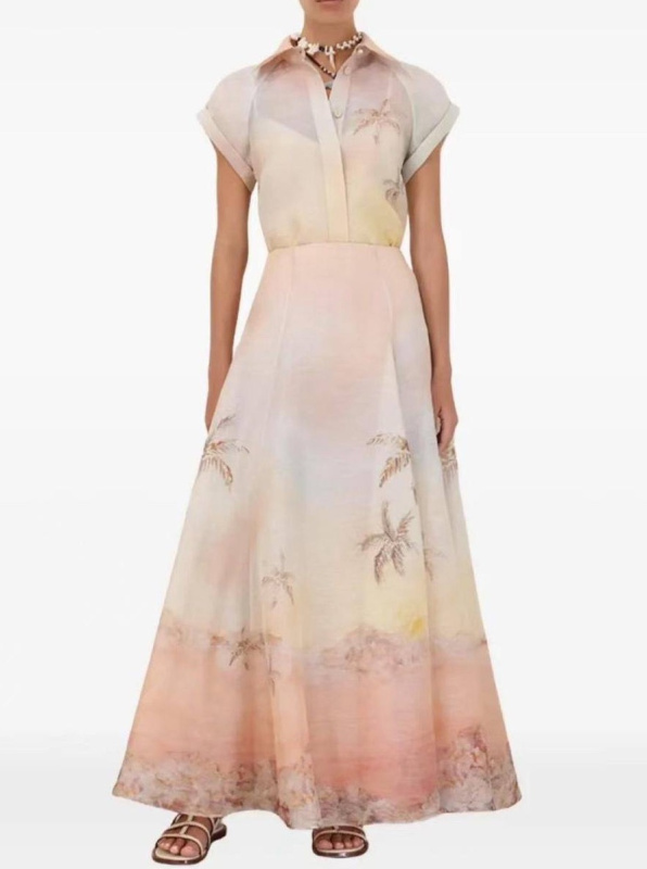 КОСТЮМ ZIMMERMANN 