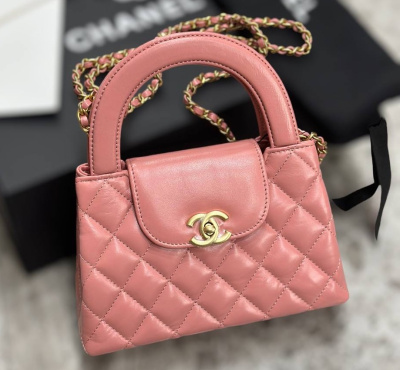 СУМКА CHANEL SHOPPING MINI