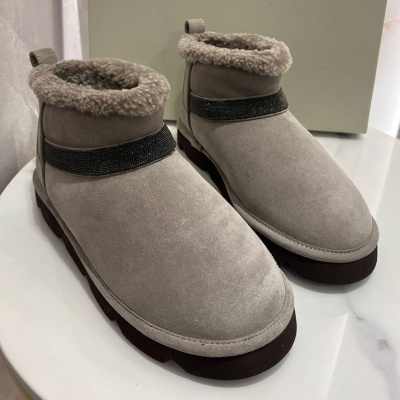 УГГИ BRUNELLO CUCINELLI 