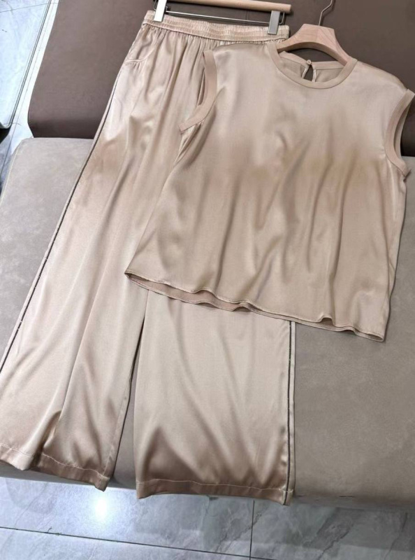 КОСТЮМ BRUNELLO CUCINELLI 