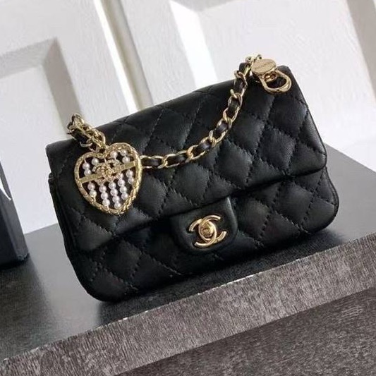 СУМКА CHANEL MICRO 