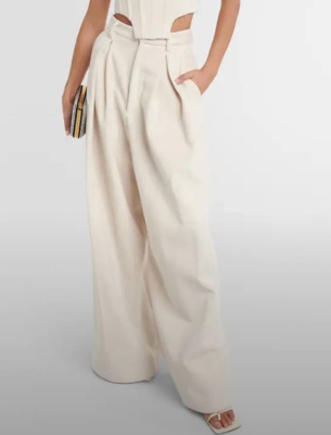 БРЮКИ MAGDA BUTRYM 