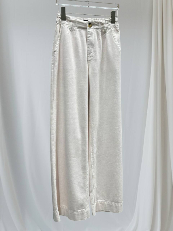 БРЮКИ LORO PIANA 