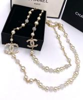 КОЛЬЕ CHANEL