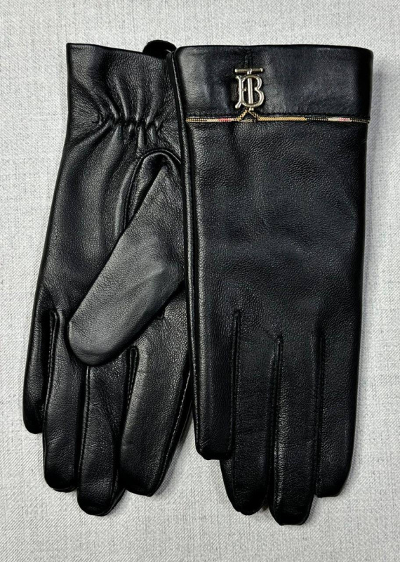 ПЕРЧАТКИ BURBERRY 