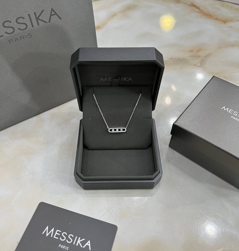 ПОДВЕСКА MESSIKA