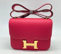СУМКА HERMES CONSTANCE 19 