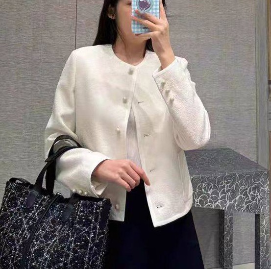 ПИДЖАК CHRISTIAN DIOR 