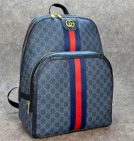 МУЖСКОЙ РЮКЗАК GUCCI