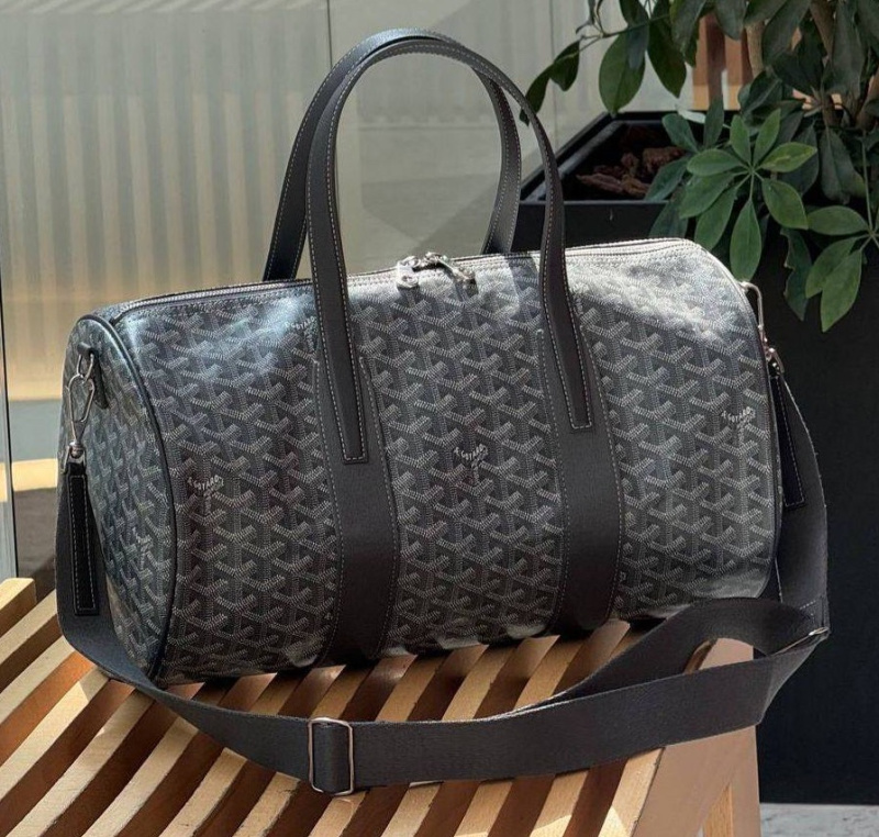 ДОРОЖНАЯ СУМКА GOYARD 