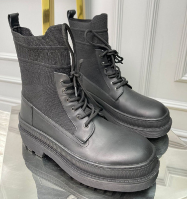 БОТИНКИ CHRISTIAN DIOR 