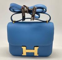 СУМКА HERMES CONSTANCE 19 